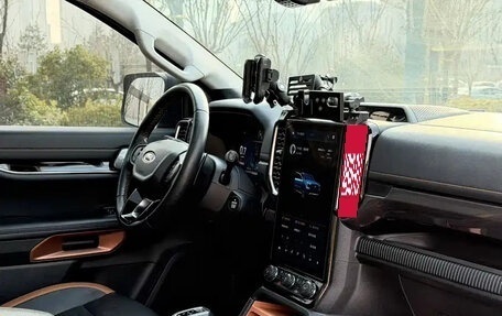 Ford Ranger, 2023 год, 4 970 275 рублей, 7 фотография