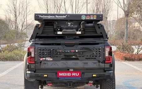 Ford Ranger, 2023 год, 4 970 275 рублей, 5 фотография