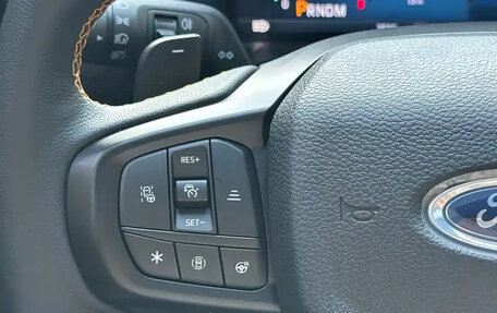 Ford Ranger, 2023 год, 4 970 275 рублей, 9 фотография