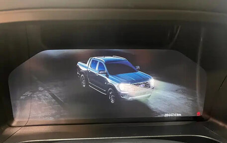 Ford Ranger, 2023 год, 4 970 275 рублей, 14 фотография