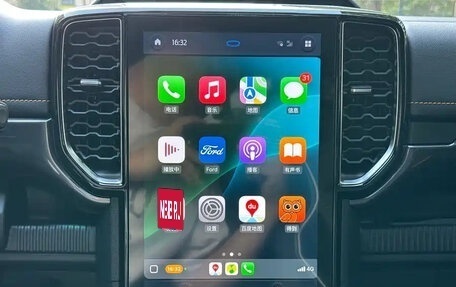 Ford Ranger, 2023 год, 4 970 275 рублей, 11 фотография