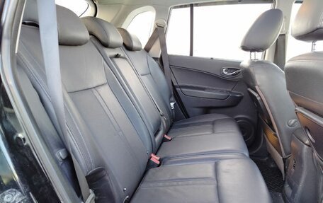 Renault Koleos I рестайлинг 2, 2008 год, 749 000 рублей, 18 фотография