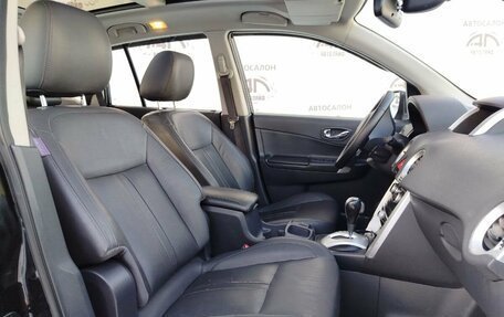 Renault Koleos I рестайлинг 2, 2008 год, 749 000 рублей, 17 фотография