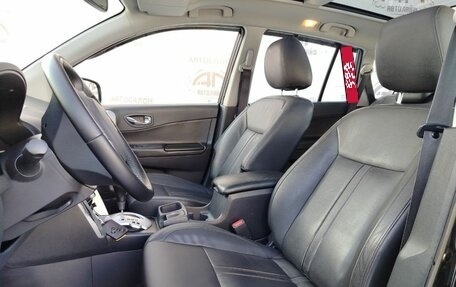 Renault Koleos I рестайлинг 2, 2008 год, 749 000 рублей, 12 фотография