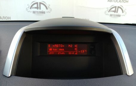 Renault Koleos I рестайлинг 2, 2008 год, 749 000 рублей, 26 фотография