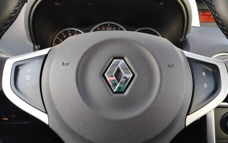 Renault Koleos I рестайлинг 2, 2008 год, 749 000 рублей, 24 фотография