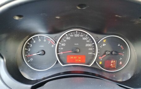 Renault Koleos I рестайлинг 2, 2008 год, 749 000 рублей, 25 фотография