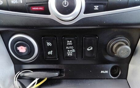 Renault Koleos I рестайлинг 2, 2008 год, 749 000 рублей, 28 фотография