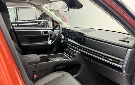 Hyundai Santa Fe IV, 2025 год, 5 100 275 рублей, 14 фотография