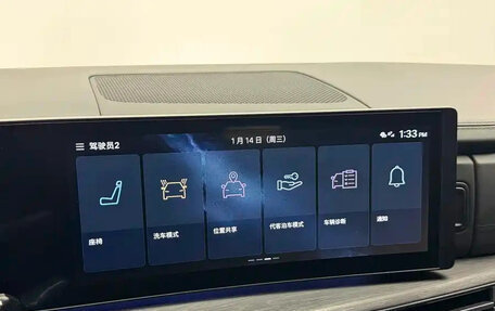 Hyundai Santa Fe IV, 2025 год, 5 100 275 рублей, 16 фотография