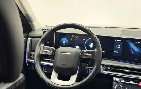 Hyundai Santa Fe IV, 2025 год, 5 100 275 рублей, 9 фотография