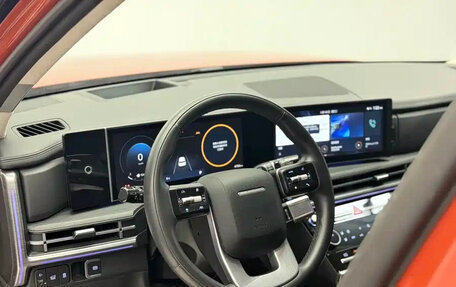 Hyundai Santa Fe IV, 2025 год, 5 100 275 рублей, 13 фотография