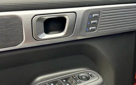 Hyundai Santa Fe IV, 2025 год, 5 100 275 рублей, 21 фотография