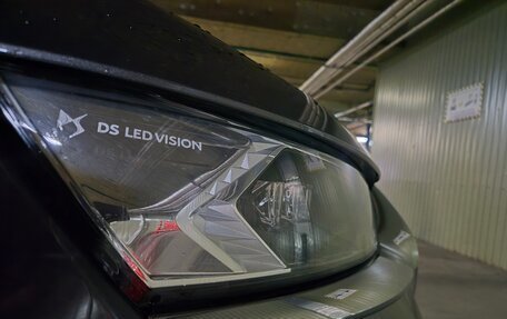 DS 7 Crossback I, 2020 год, 2 200 000 рублей, 7 фотография