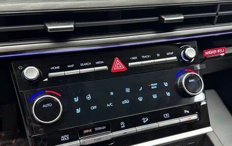 Hyundai Santa Fe IV, 2025 год, 5 100 275 рублей, 18 фотография