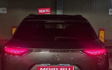 DS 7 Crossback I, 2020 год, 2 200 000 рублей, 6 фотография