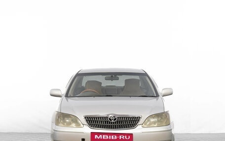 Toyota Camry V40, 2004 год, 849 000 рублей, 2 фотография