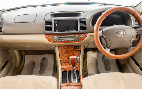 Toyota Camry V40, 2004 год, 849 000 рублей, 8 фотография