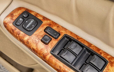 Toyota Camry V40, 2004 год, 849 000 рублей, 11 фотография