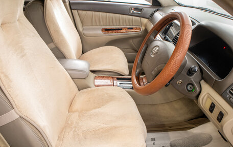 Toyota Camry V40, 2004 год, 849 000 рублей, 9 фотография