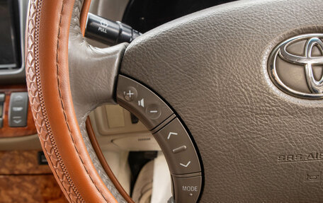 Toyota Camry V40, 2004 год, 849 000 рублей, 15 фотография