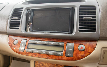 Toyota Camry V40, 2004 год, 849 000 рублей, 18 фотография