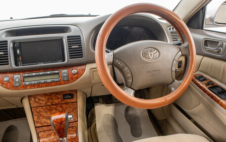 Toyota Camry V40, 2004 год, 849 000 рублей, 16 фотография