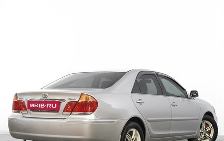 Toyota Camry V40, 2004 год, 849 000 рублей, 5 фотография