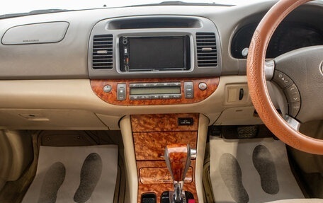 Toyota Camry V40, 2004 год, 849 000 рублей, 17 фотография