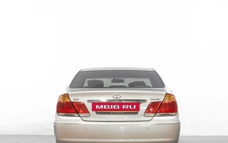 Toyota Camry V40, 2004 год, 849 000 рублей, 6 фотография