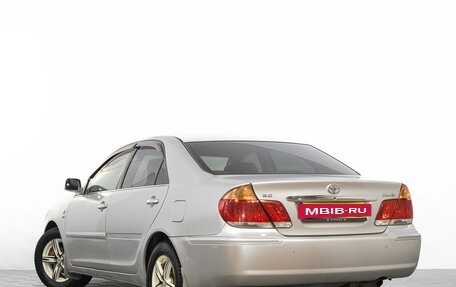 Toyota Camry V40, 2004 год, 849 000 рублей, 7 фотография