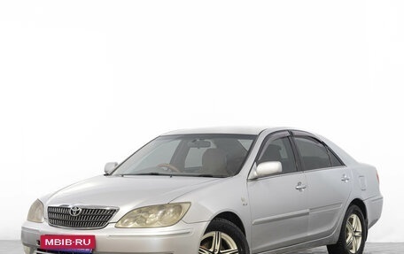 Toyota Camry V40, 2004 год, 849 000 рублей, 4 фотография