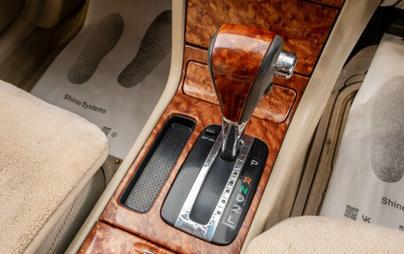 Toyota Camry V40, 2004 год, 849 000 рублей, 19 фотография