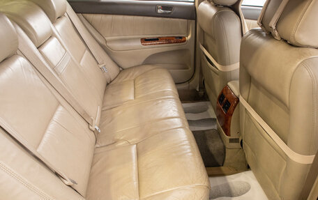 Toyota Camry V40, 2004 год, 849 000 рублей, 24 фотография