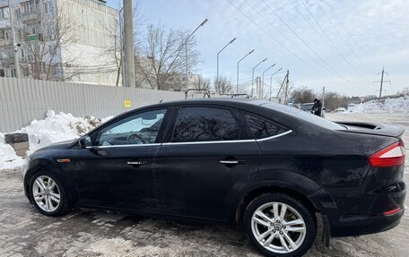Ford Mondeo IV, 2008 год, 960 000 рублей, 3 фотография