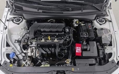 Hyundai Elantra, 2024 год, 1 979 000 рублей, 12 фотография