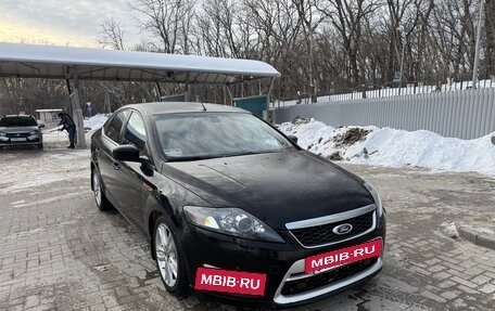 Ford Mondeo IV, 2008 год, 960 000 рублей, 2 фотография