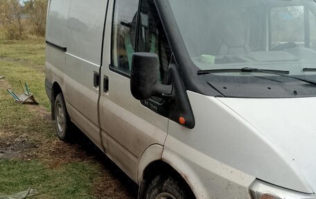 Ford Transit, 2003 год, 500 000 рублей, 2 фотография