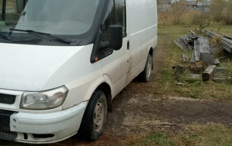 Ford Transit, 2003 год, 500 000 рублей, 3 фотография