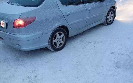 Peugeot 206, 2007 год, 230 000 рублей, 2 фотография