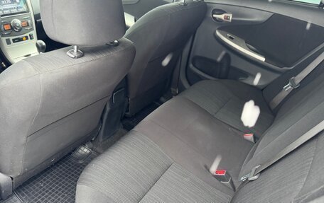 Toyota Corolla, 2008 год, 650 000 рублей, 13 фотография