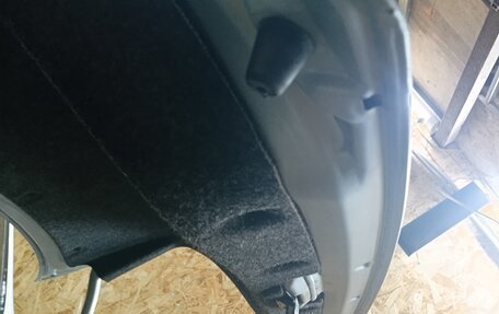 Peugeot 206, 2007 год, 230 000 рублей, 6 фотография