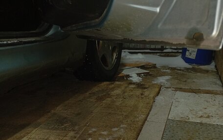 Peugeot 206, 2007 год, 230 000 рублей, 8 фотография