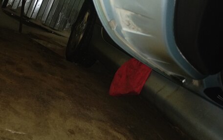 Peugeot 206, 2007 год, 230 000 рублей, 5 фотография