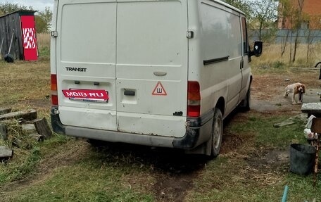 Ford Transit, 2003 год, 500 000 рублей, 4 фотография