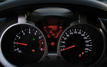 Nissan Juke II, 2011 год, 1 090 000 рублей, 9 фотография