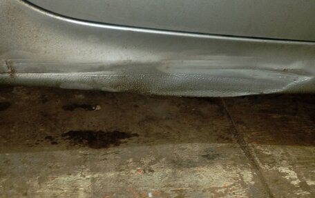 Peugeot 206, 2007 год, 230 000 рублей, 10 фотография