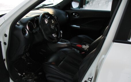 Nissan Juke II, 2011 год, 1 090 000 рублей, 8 фотография