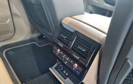 Volkswagen Touareg III, 2021 год, 5 700 000 рублей, 15 фотография