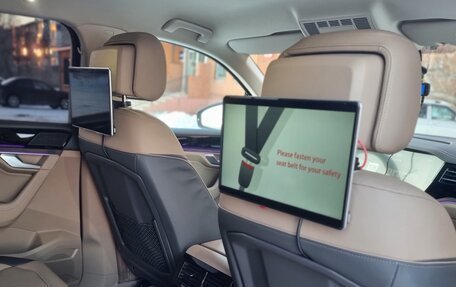 Volkswagen Touareg III, 2021 год, 5 700 000 рублей, 14 фотография